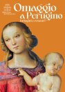 Copertina Omaggio a Perugino. Indagini e restauri